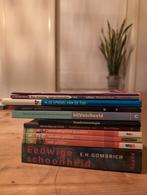 Boeken Pabo Driestar, Boeken, Ophalen of Verzenden, Alpha, Zo goed als nieuw, HBO