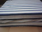 Logeermatras, Ophalen, 90 cm, Eenpersoons, 190 cm of minder