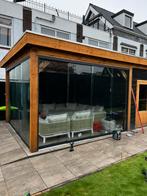 Timmerman, Timmerwerk of Zaagwerk