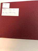 Nederlandse Eerste Dag Enveloppen Nr. 2 (150-231), Postzegels en Munten, Postzegels | Nederland, Ophalen of Verzenden, Na 1940