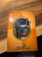 Efteling jaarboekje meisje met de Zwavelstokjes uit 2005, Verzamelen, Ophalen of Verzenden, Zo goed als nieuw