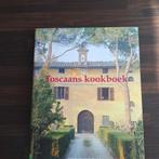Toscaans kookboek, Ophalen of Verzenden, Zo goed als nieuw