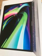 Macbook Pro M1 (november 2021) 16GB 256GB, Ophalen of Verzenden, Zo goed als nieuw, 13 inch, MacBook Pro