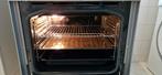 Pelgrim gasfornuis met oven, Witgoed en Apparatuur, Fornuizen, Ophalen, 4 kookzones, Zo goed als nieuw, Gas