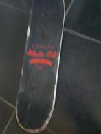 skateboard perfecte staat, Sport en Fitness, Skateboarden, Ophalen, Zo goed als nieuw, Skateboard