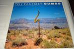 TOY FACTORY - GUMBO new wave, Cd's en Dvd's, Ophalen of Verzenden, 12 inch, Alternative