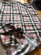 Eénpersoons Dekbedovertrek Sleeptime cotton blended nieuwsta, Eenpersoons, Beige, Dekbedovertrek, Ophalen of Verzenden