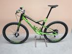 Cannondale Scalpel SI Lefty Carbon maat XL, Fietsen en Brommers, Fietsen | Mountainbikes en ATB, Overige merken, 57 cm of meer