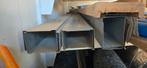 Metal stud   75    c  300 mm, Doe-het-zelf en Verbouw, Metalen, Ophalen, Nieuw