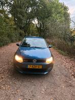 Volkswagen Polo 1.4 TDI 55KW BMT 2014 Blauw, Auto's, Volkswagen, Voorwielaandrijving, 74 pk, Euro 6, 580 kg