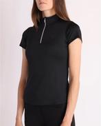 Montar Melanie Vertical logo, Zwart, maat XL, Dieren en Toebehoren, Paardrijkleding, Dressuur, Nieuw, Ophalen of Verzenden, Dames