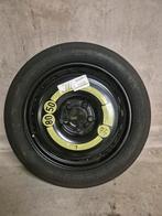 Mercedes Thuiskomer 125x80 R17 - Nieuw!, Overige, Banden en Velgen, Nieuw, 17 inch