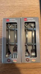 Hema limited edition taartbestek, Nieuw, Ophalen of Verzenden, Rvs of Chroom, Vaatwasserbestendig