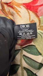 Dior Pouch - Zo Goed Als Nieuw, Ophalen of Verzenden, Zo goed als nieuw, Blauw, Avondtasje