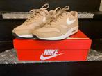 Nike air max 1 Desert ore | Maat 41 | staat 9 | prijs 160,-, Ophalen of Verzenden, Zo goed als nieuw, Sneakers of Gympen, Nike