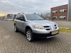 Mitsubishi Outlander Sport 2.0 Invite+, Voorwielaandrijving, 4 cilinders, 1415 kg, Bedrijf