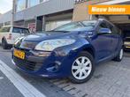 Renault MEGANE 1.6 Authentique AIRCO GOED ONDERHOUDEN NAP AP, Euro 5, Gebruikt, 4 cilinders, Blauw