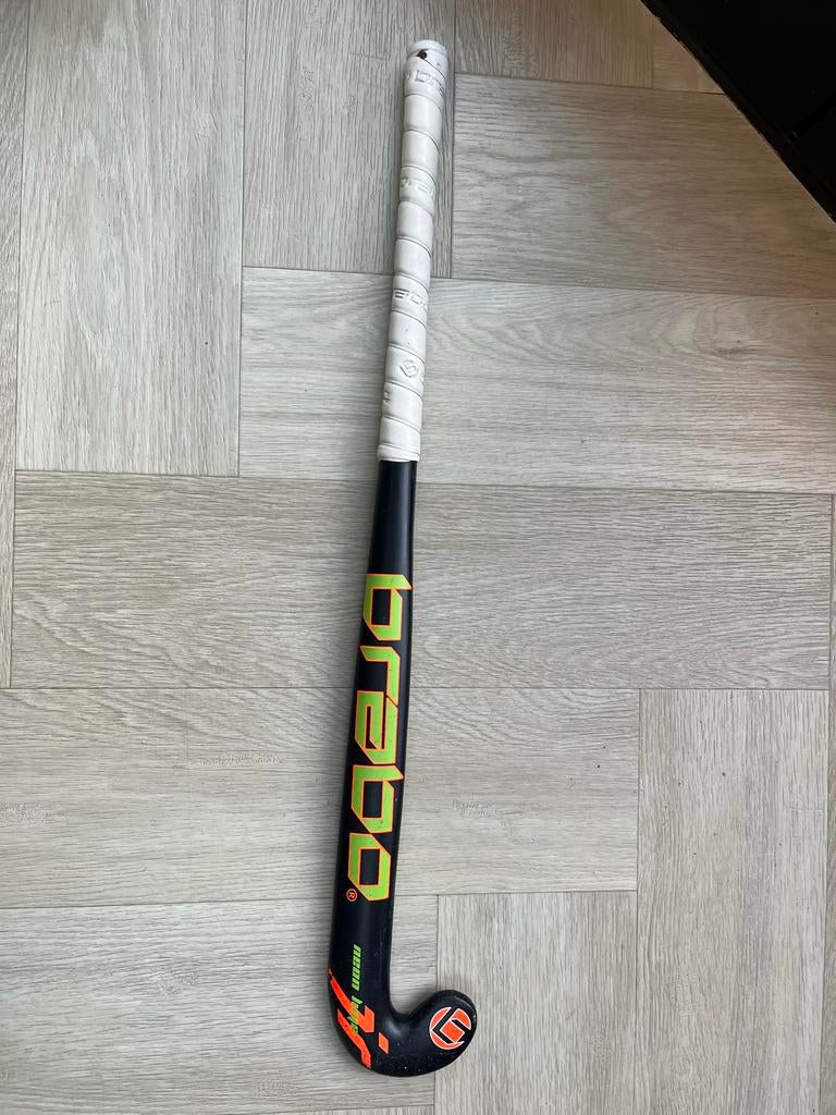 Hockeystick - Gebruikt, Ophalen, Gebruikt, Stick