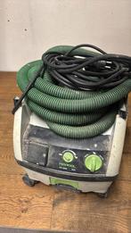 Festool ctl mini, Doe-het-zelf en Verbouw, Reinigingsmachines, Ophalen, Zo goed als nieuw
