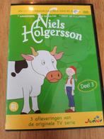 Niels Holgerson Deel 3, Gebruikt, Tekenfilm, Alle leeftijden, Overige soorten