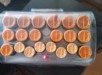 Carmen Model C 4020 SoftSetter Quick & Big Curl, Ophalen of Verzenden, Gebruikt, Krultang of Stijltang