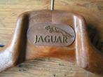 kledinghanger Jaguar  nr GG 725, Verzenden, Zo goed als nieuw, Hout