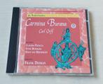 Carmina Burana Orff De Nederlandse Willem Wilmink CD Deiman
