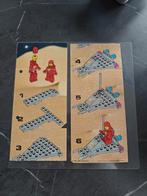 Lego 885 Space Voertuig - Compleet!, Ophalen