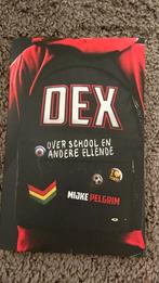 Mijke Pelgrim - Dex, Ophalen of Verzenden, Zo goed als nieuw, Mijke Pelgrim