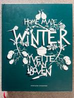 Yvette van Boven - Home made winter, Boeken, Ophalen of Verzenden, Zo goed als nieuw, Yvette van Boven, Frankrijk