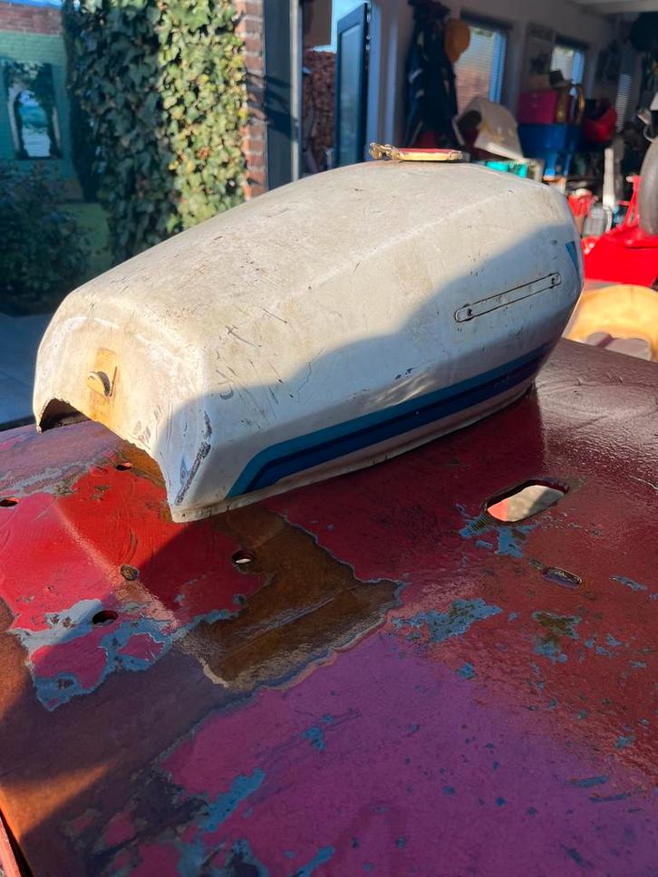 Benelli 250 cc 2 cilinder onderdelen, Motoren, Onderdelen | Oldtimers, Gebruikt, Ophalen of Verzenden