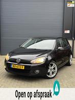 Volkswagen Golf 1.4 TSI Highline Versnellingsbak hoorbaar!, Gebruikt, Alcantara, Bedrijf, Handgeschakeld