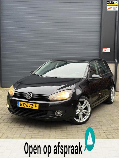 Volkswagen Golf 1.4 TSI Highline Versnellingsbak hoorbaar!, Auto's, Volkswagen, Bedrijf, Te koop, Golf, ABS, Airbags, Airconditioning