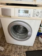 Aeg wasmachine, Ophalen of Verzenden, Zo goed als nieuw, 1200 tot 1600 toeren, 85 tot 90 cm