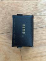 Set speelkaarten in hoes, Ophalen of Verzenden, Zo goed als nieuw