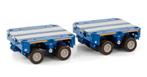 WSI SCHEUERLE INTERCOMBI 2 , 3 ,4 ,5 OF 6 ASSIGE MODULE, Hobby en Vrije tijd, Modelauto's | 1:50, Wsi, ., Nieuw, Ophalen of Verzenden