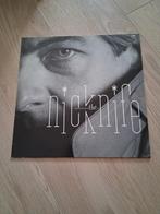 Nick Lowe lp, Ophalen of Verzenden, Zo goed als nieuw