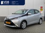 Toyota Aygo 1.0 VVT-i x-play | Automaat | NAP | 1e Eig. | Ca, Automaat, Stof, Gebruikt, 4 stoelen