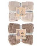 🍂 Beige herst/winter Hoodie 🍂, Maat 38/40 (M), Verzenden, Support@apollo.nl, Beige