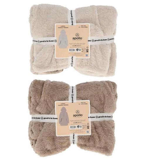 🍂 Beige herst/winter Hoodie 🍂, Kleding | Dames, Truien en Vesten, Nieuw, Maat 38/40 (M), Beige, Verzenden