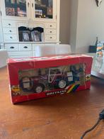 Britains 1:32, Ophalen of Verzenden, Zo goed als nieuw, Tractor of Landbouw, Britains