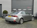 Lexus IS 300h Business Line Pro | Navigatie | Camera | DAB |, Automaat, Euro 5, Achterwielaandrijving, Gebruikt