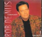 CD Rob de Nijs, Ophalen of Verzenden, Gebruikt, Levenslied of Smartlap