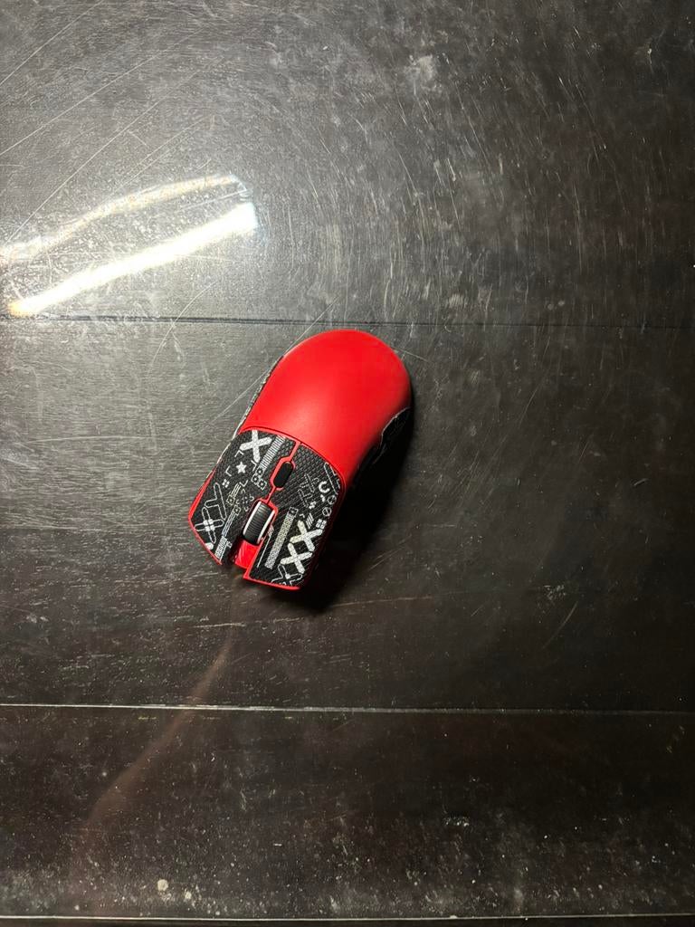 ATTACK SHARK R1 2.4G Draadloze Gaming Muis, Muis, Gaming muis, Nieuw, Ophalen of Verzenden