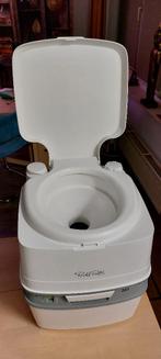 Thetford Porta Potti 365 Draagbaar toilet Unisex, Caravans en Kamperen, Ophalen, Zo goed als nieuw