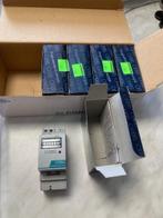 5 Kwh.meters van Contax, Ophalen of Verzenden, Nieuw