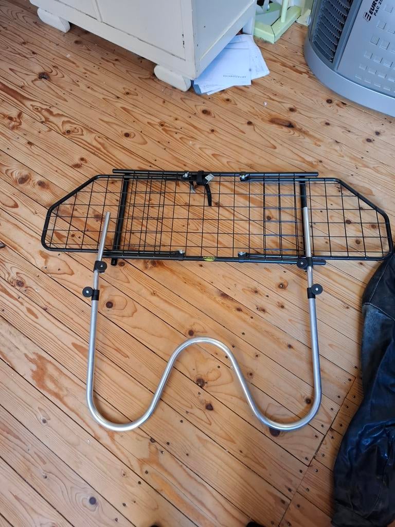 Hondenrek voor auto, Auto diversen, Hondenrekken, Ophalen of Verzenden