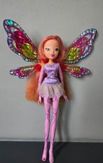 Winx Club Pop - Flora Pop, Ophalen of Verzenden, Zo goed als nieuw, Overige typen