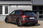 Audi Q5 50 TFSI e S edition Competition Audi Exclusive uitv., Automaat, 14 kWh, Gebruikt, Euro 6