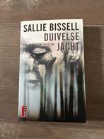 Sallie Bissell - Duivelse Jacht, Ophalen of Verzenden, Gelezen, Amerika
